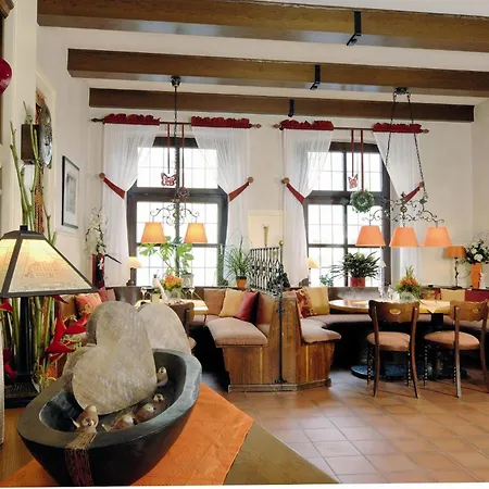 Hotel Wittlers Ratzeburg