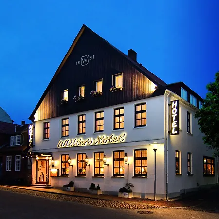 Hotel Wittlers Ratzeburg