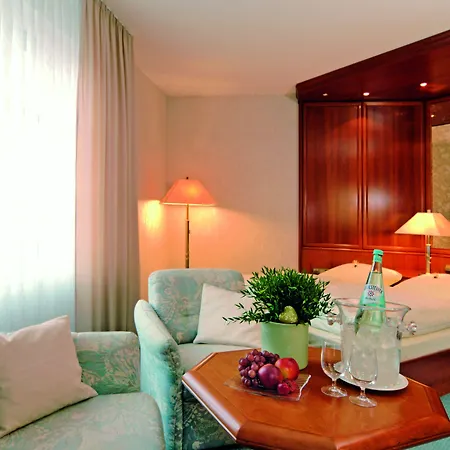Wittlers Hotel 3*