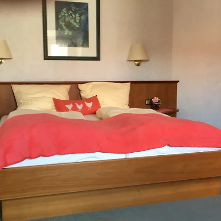 Hotel Wittlers Ratzeburg