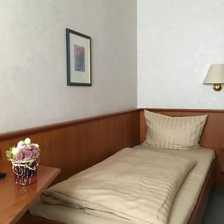 Hotel Wittlers