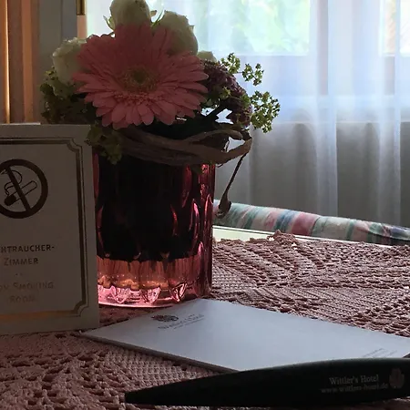 Hotel Wittlers Ratzeburg