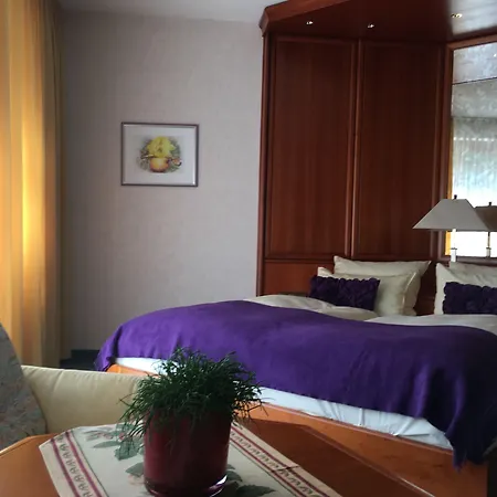 Wittlers Hotel Ratzeburg