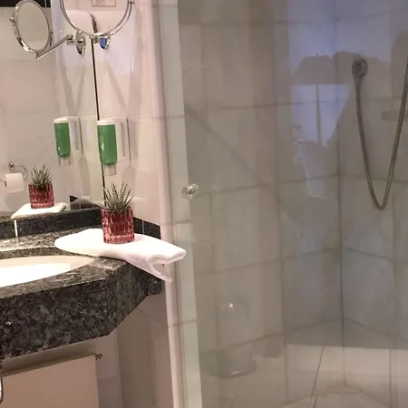 Отель Wittlers Ратцебург