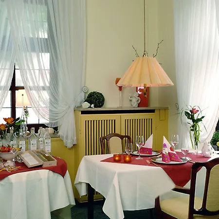 Wittlers 3*