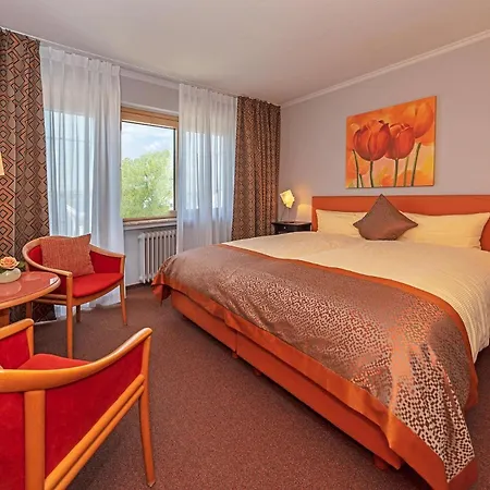 Hotel Wittlers 3*