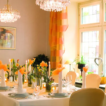 Otel Wittlers 3*