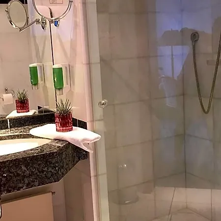 Wittlers 3* Ратцебург