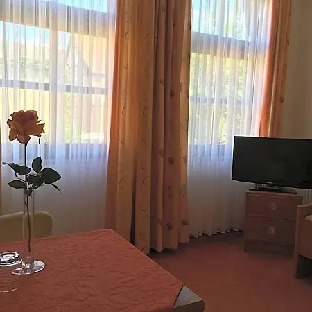 Отель Wittlers 3*