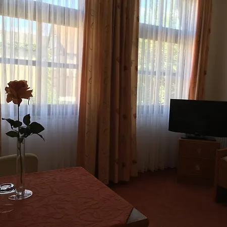 Wittlers Отель 3*