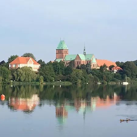 Otel Wittlers Ratzeburg