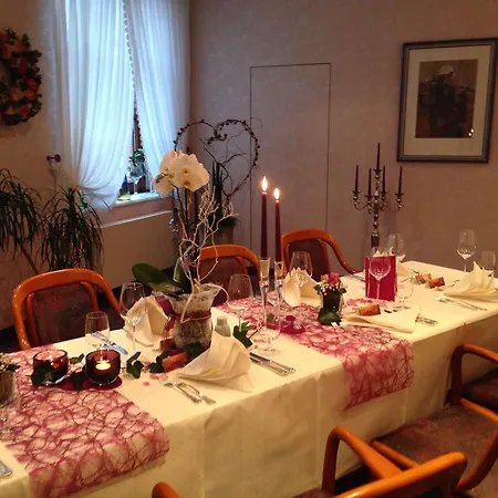 Hotel Wittlers 3*