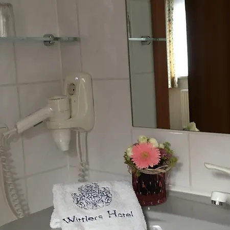 Wittlers Hotel Ratzeburg