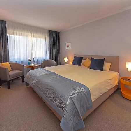 Otel Wittlers Ratzeburg