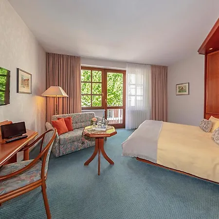 Wittlers 3* Ratzeburg