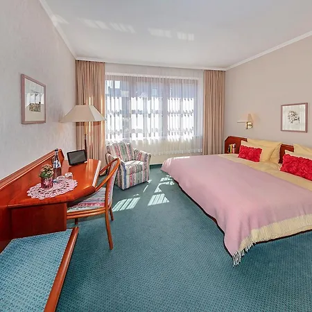 Wittlers Otel 3*