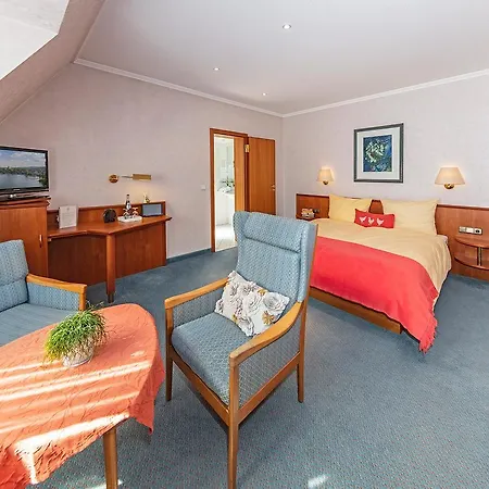 Otel Wittlers Ratzeburg