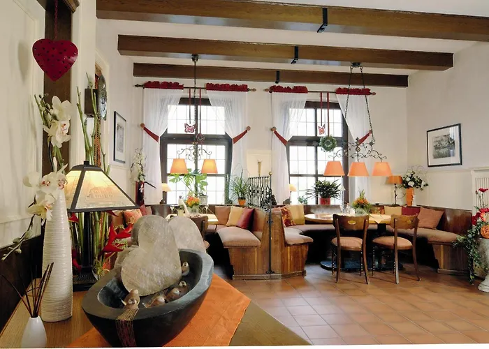 Hotel Wittlers Ratzeburg