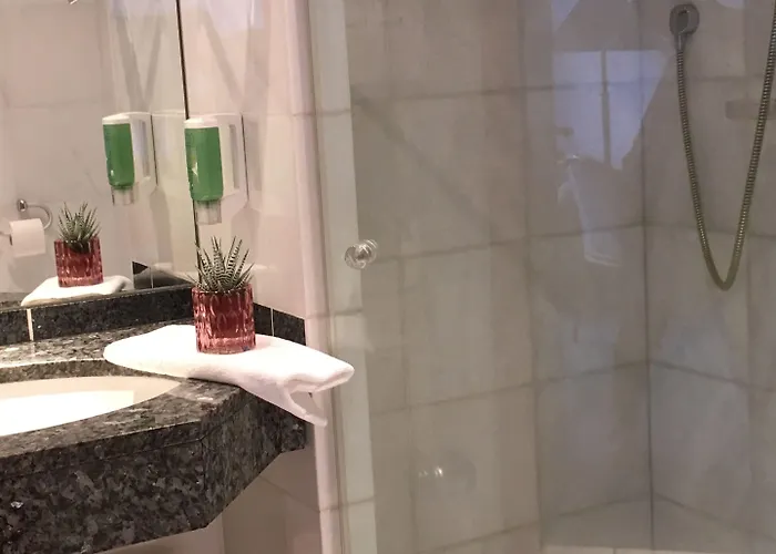 Hotel Wittlers Ratzeburg