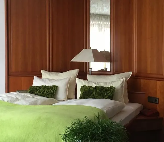 Wittlers Hotel Ratzeburg