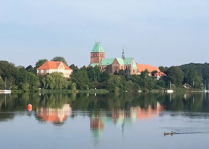 Hotel Wittlers Ratzeburg