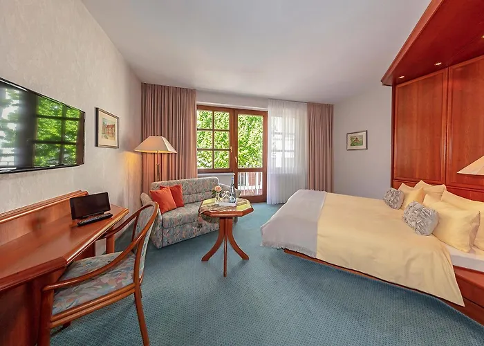 Wittlers 3* Ratzeburg