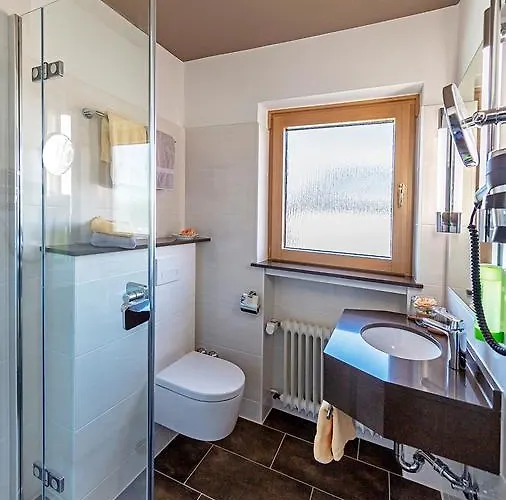 Hotel Wittlers Ratzeburg