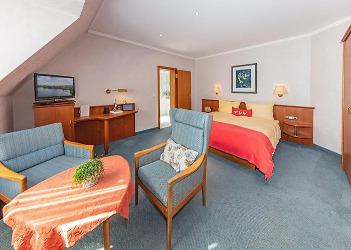 Hotel Wittlers Ratzeburg